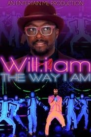 Will.I.Am: The Way I Am 2016 streaming