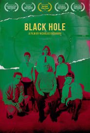 Black Hole series tv