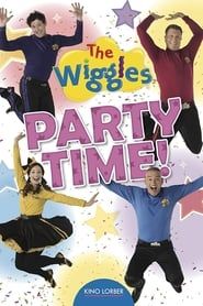 The Wiggles: Party Time! series tv