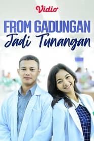 From Gadungan Jadi Tunangan series tv