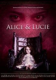 Alice & Lucie series tv