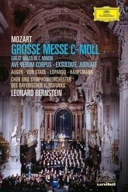 Mozart Great Mass in C Minor; Ave Verum Corpus; Exsultate Jubilate series tv