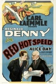 Image Red Hot Speed 1929