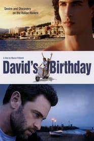 David's Birthday series tv