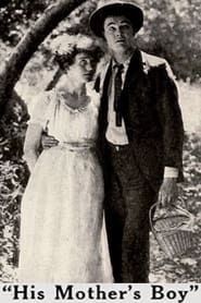 His Mother's Boy (1917)