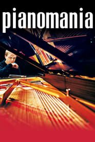 Pianomania series tv