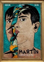 Martín series tv