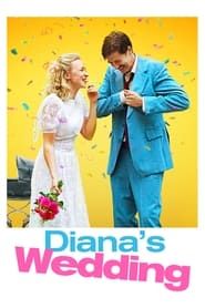 Diana's Wedding series tv