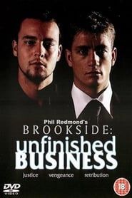 Brookside: Unfinished Business series tv