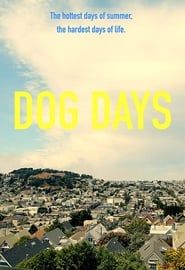 Dog Days (2015)