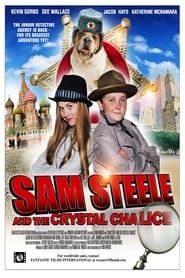 Sam Steele and the Crystal Chalice series tv