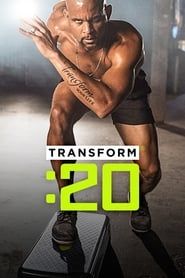 Transform 20 Bonus Weights - 02 - Built Stronger 1.0 series tv