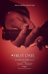 First Date series tv