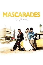 Mascarades 2008 streaming