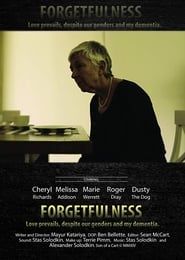 Forgetfulness series tv