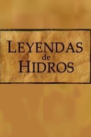 Affiche de Leyendas de Hidros