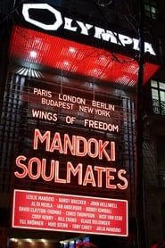 ManDoki Soulmates: Wings Of Freedom-hd