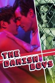The Danish Boys series tv