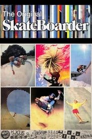 Image The Original Skateboarder