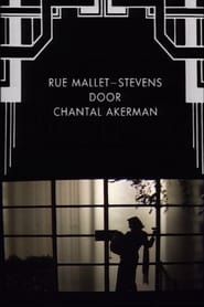Rue Mallet-Stevens (1986)