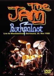 The Jam: Live at Rockpalast (1980)