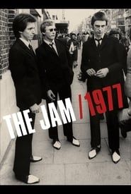 Image The Jam: 1977