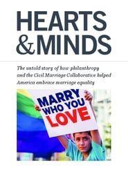 Hearts and Minds: The Story of the Civil Marriage Collaborative series tv