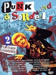 Punk And Disorderly 2 - Further Changes series tv