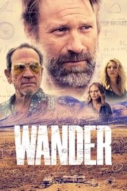 Voir Wander (2020) en streaming