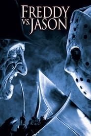 Freddy contre Jason (2003)