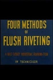 Four Methods of Flush Riveting-hd