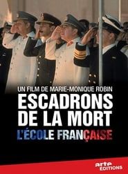Image Escadrons de la mort: L'école française