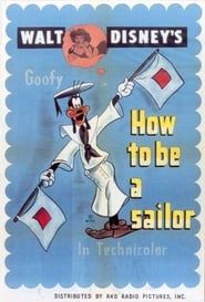How to Be a Sailor series tv
