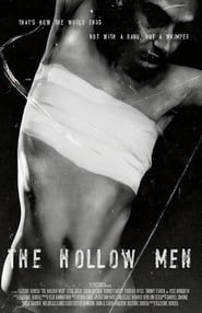 The Hollow Men series tv