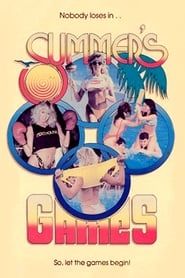 Affiche de Summer's Games