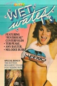 Wet Water T's (1987)