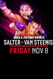 Bellator 233: Salter vs. Van Steenis-hd