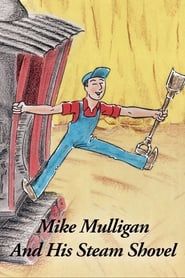 Affiche de Mike Mulligan and His Steam Shovel
