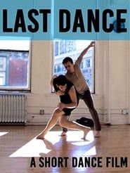 Last Dance series tv