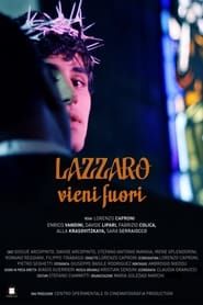 Lazarus Come Out series tv