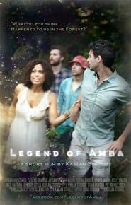 Legend of Amba (2015)