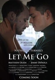 Let Me Go series tv