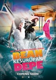 Image Mr. Bean Kesurupan Depe 2012