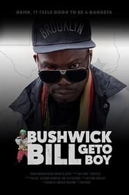 Bushwick Bill: Geto Boy series tv