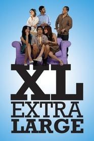 watch XL: Extra Large