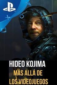 Hideo Kojima: más allá de los videojuegos series tv