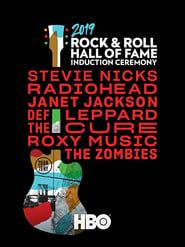 Rock and Roll Hall of Fame 2019 Induction Ceremony 2019 streaming