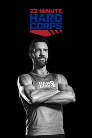 22 Minute Hard Corps Intro series tv