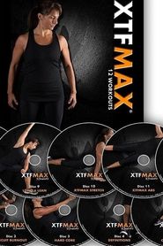 XTFMAX - About Chest & Back series tv