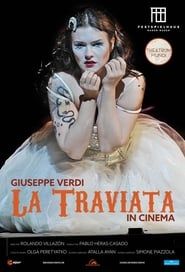 La Traviata series tv